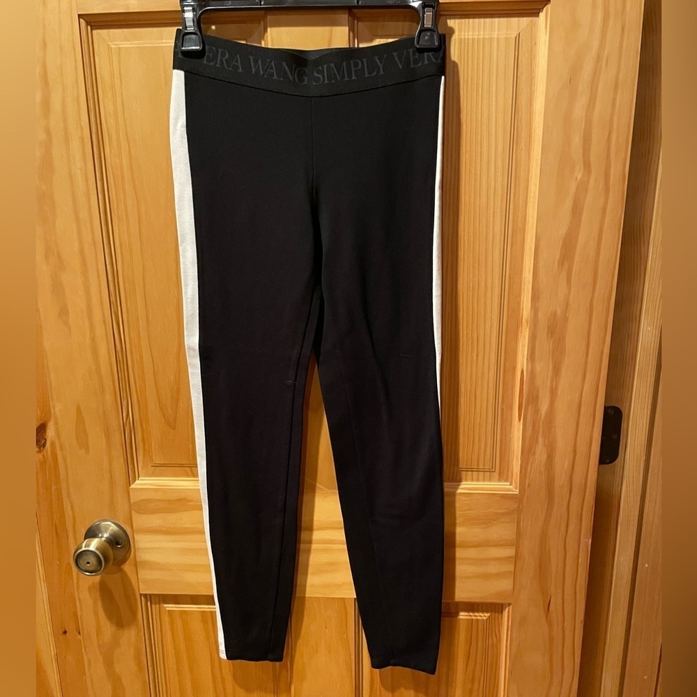 Iconic Simply Vera Vera Wang everywhere women’s leggings size XS